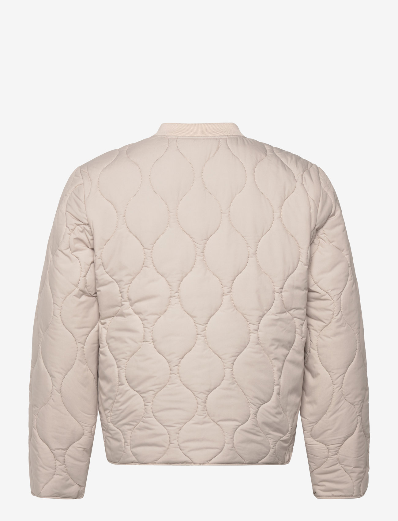 Redefined Rebel - RRConner Jacket BOXY FIT - dove - 1