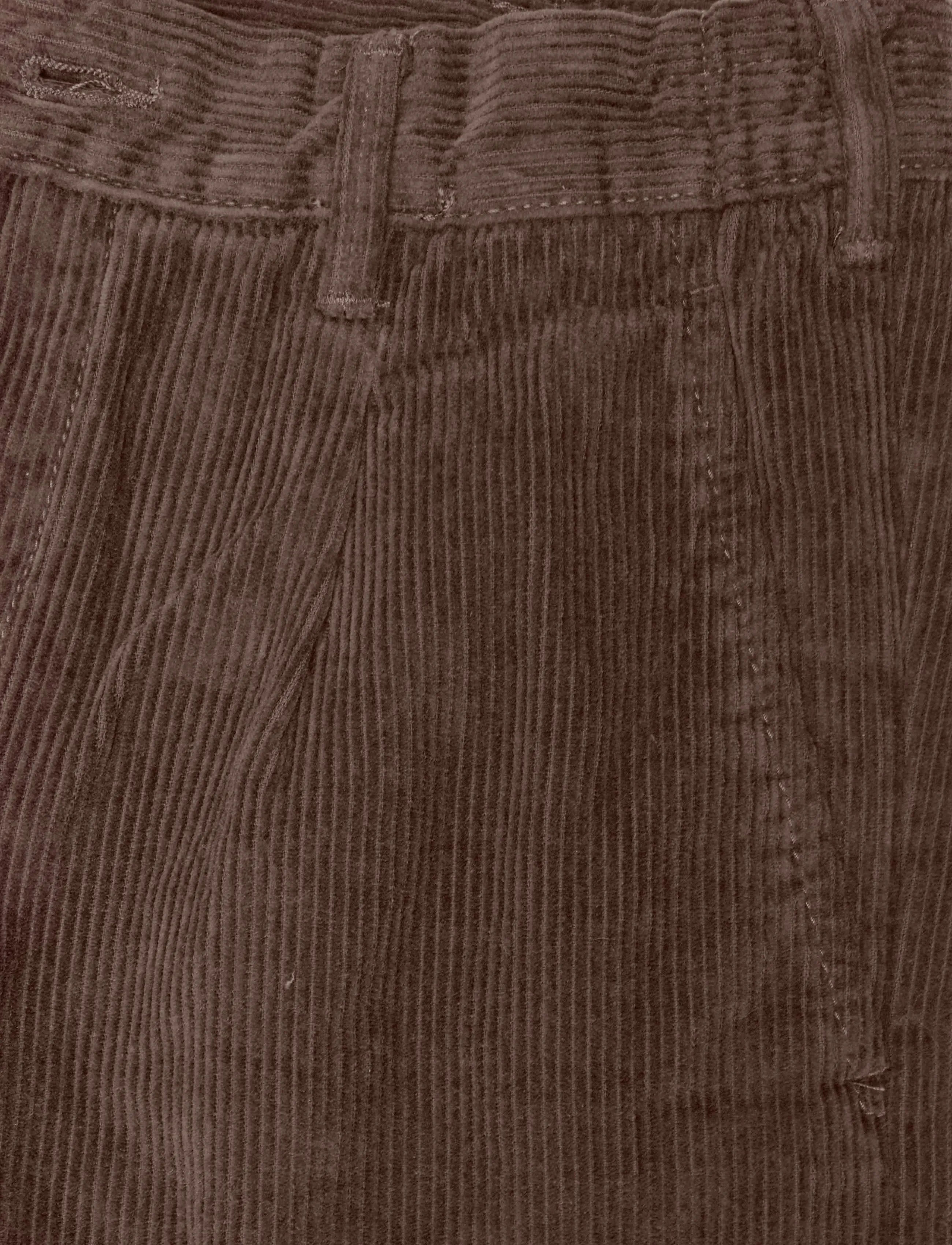 Redefined Rebel - RRJohn Pants Corduroy COMFORT FIT - hosen & jeans - demitasse - 3