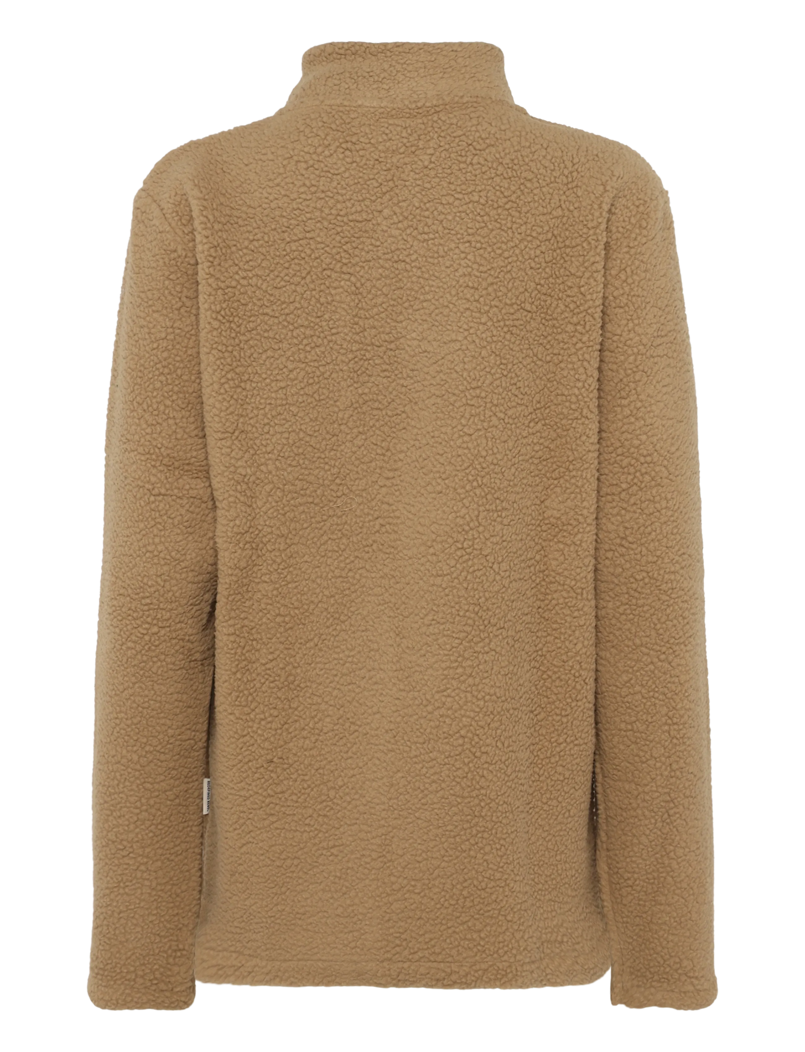 Redefined Rebel - RRLarry Sweat REGULAR FIT - sweatshirts - petrified oak - 1
