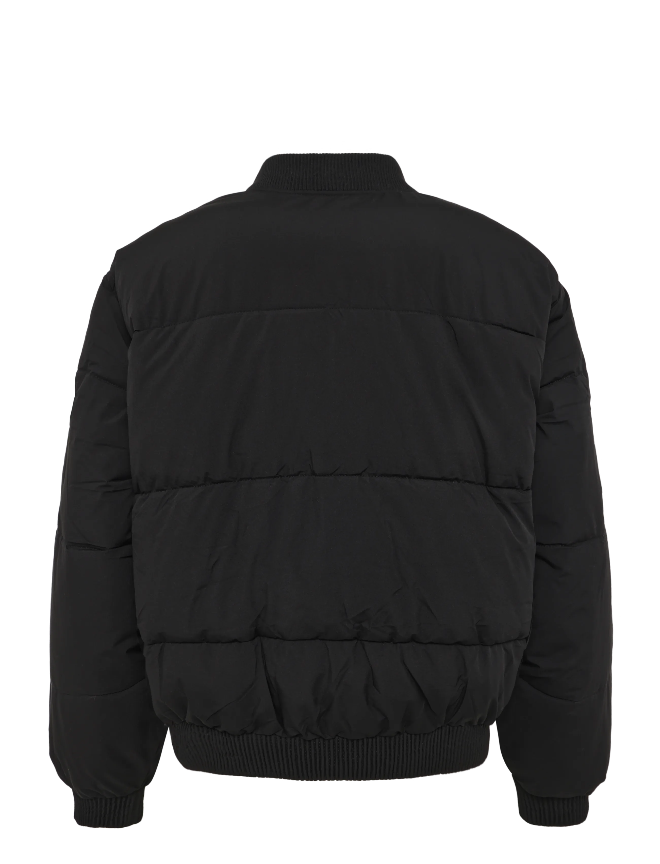 Redefined Rebel - RRRicardo Jacket - Üleriided - black - 1