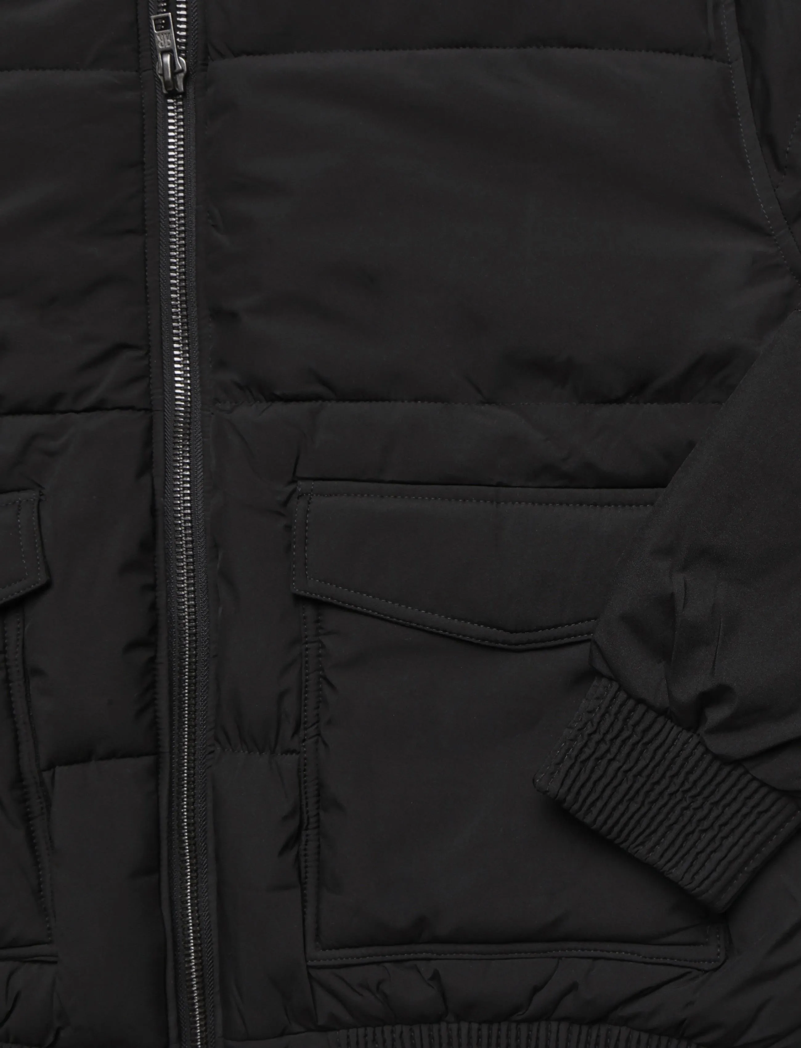 Redefined Rebel - RRRicardo Jacket - Üleriided - black - 3
