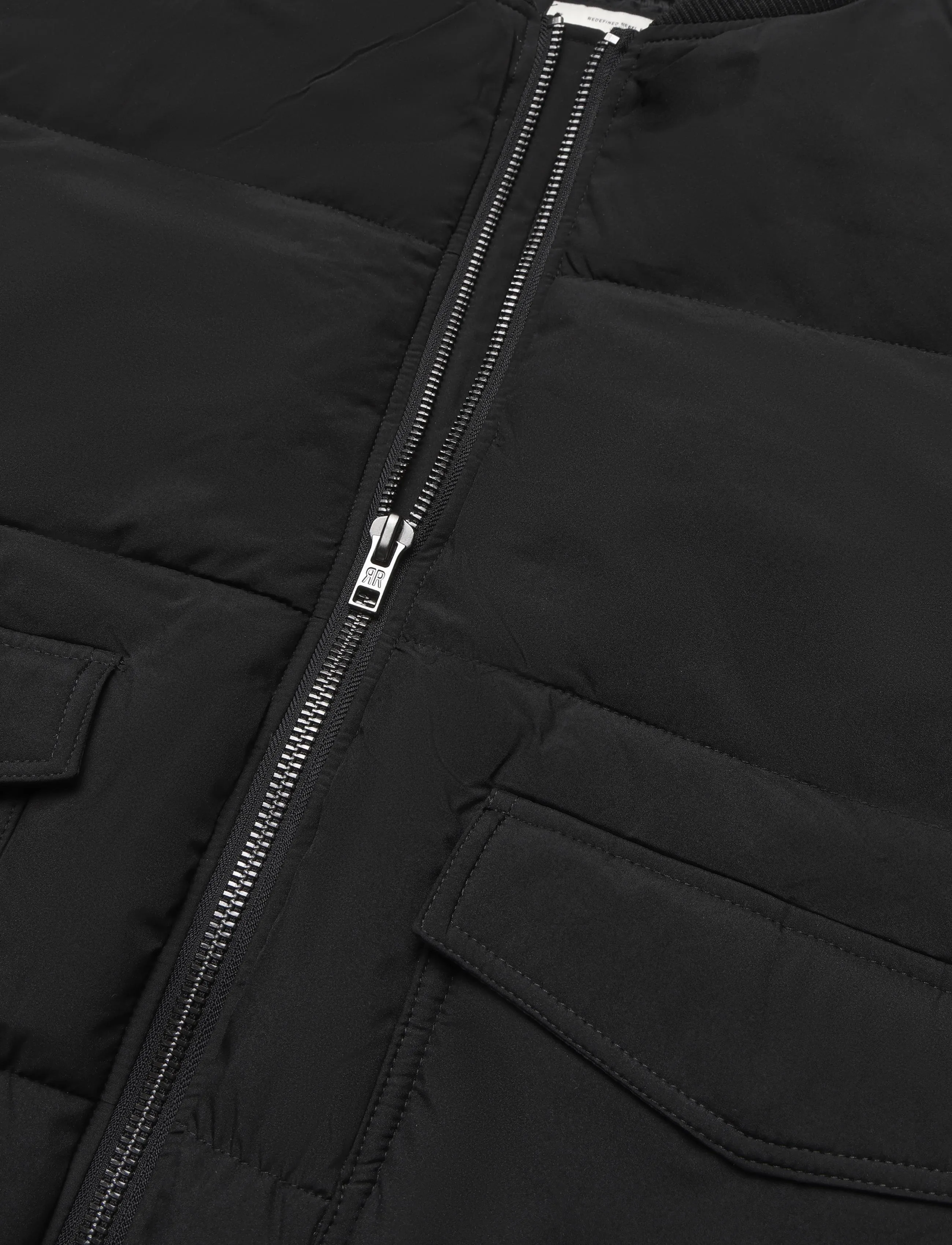 Redefined Rebel - RRRicardo Jacket - Üleriided - black - 4