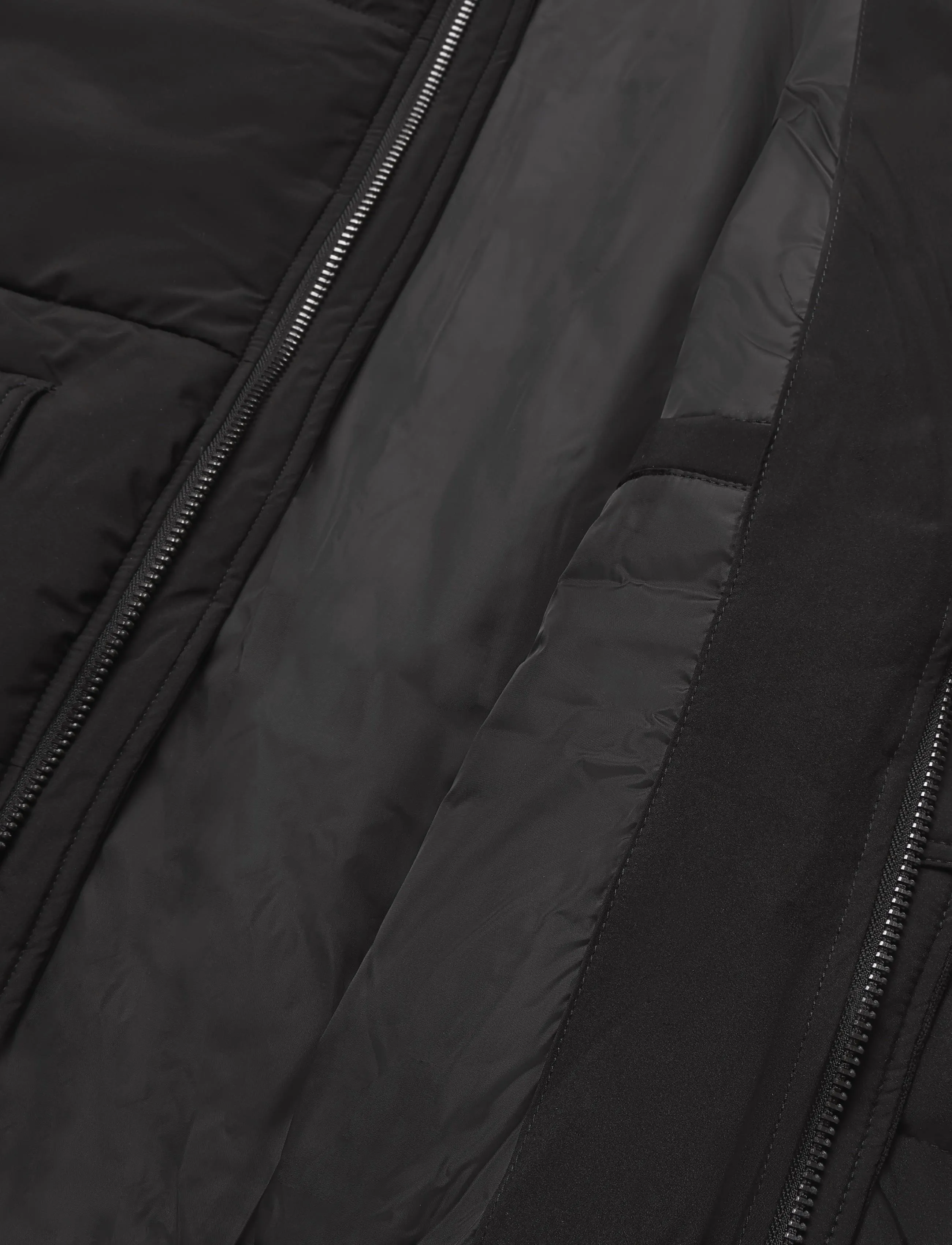 Redefined Rebel - RRRicardo Jacket - Üleriided - black - 5