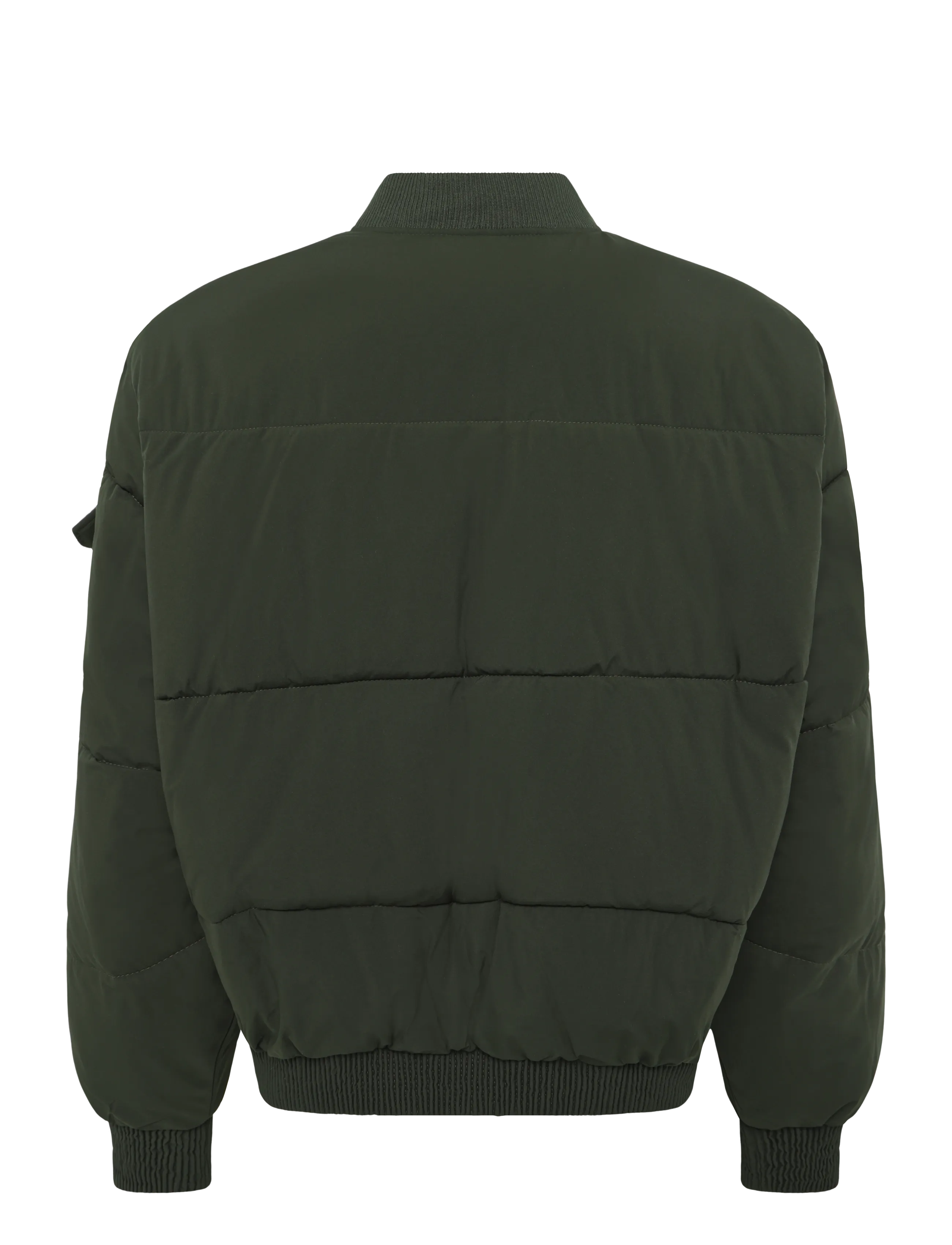 Redefined Rebel - RRRicardo Jacket - forest night - 1