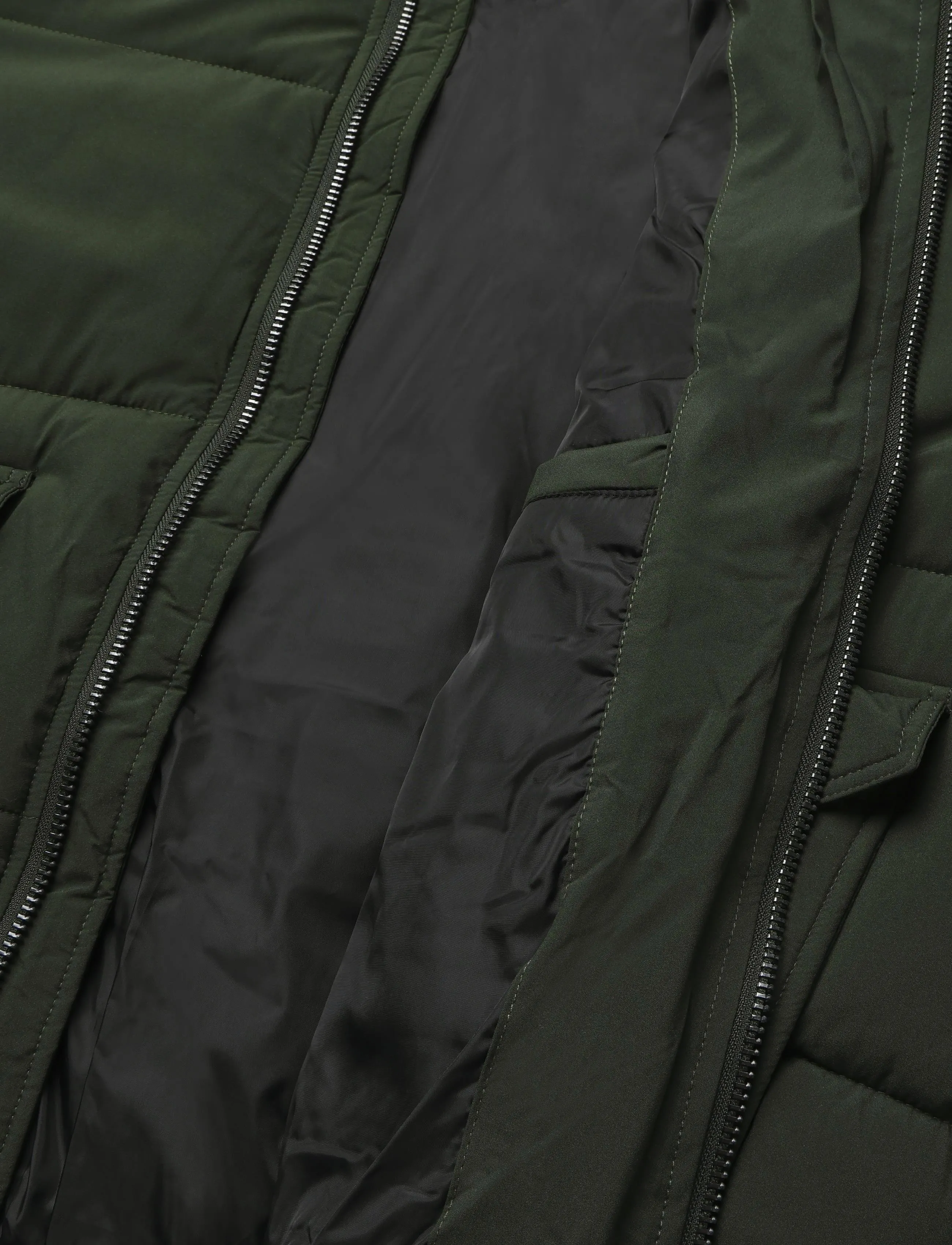 Redefined Rebel - RRRicardo Jacket - forest night - 4