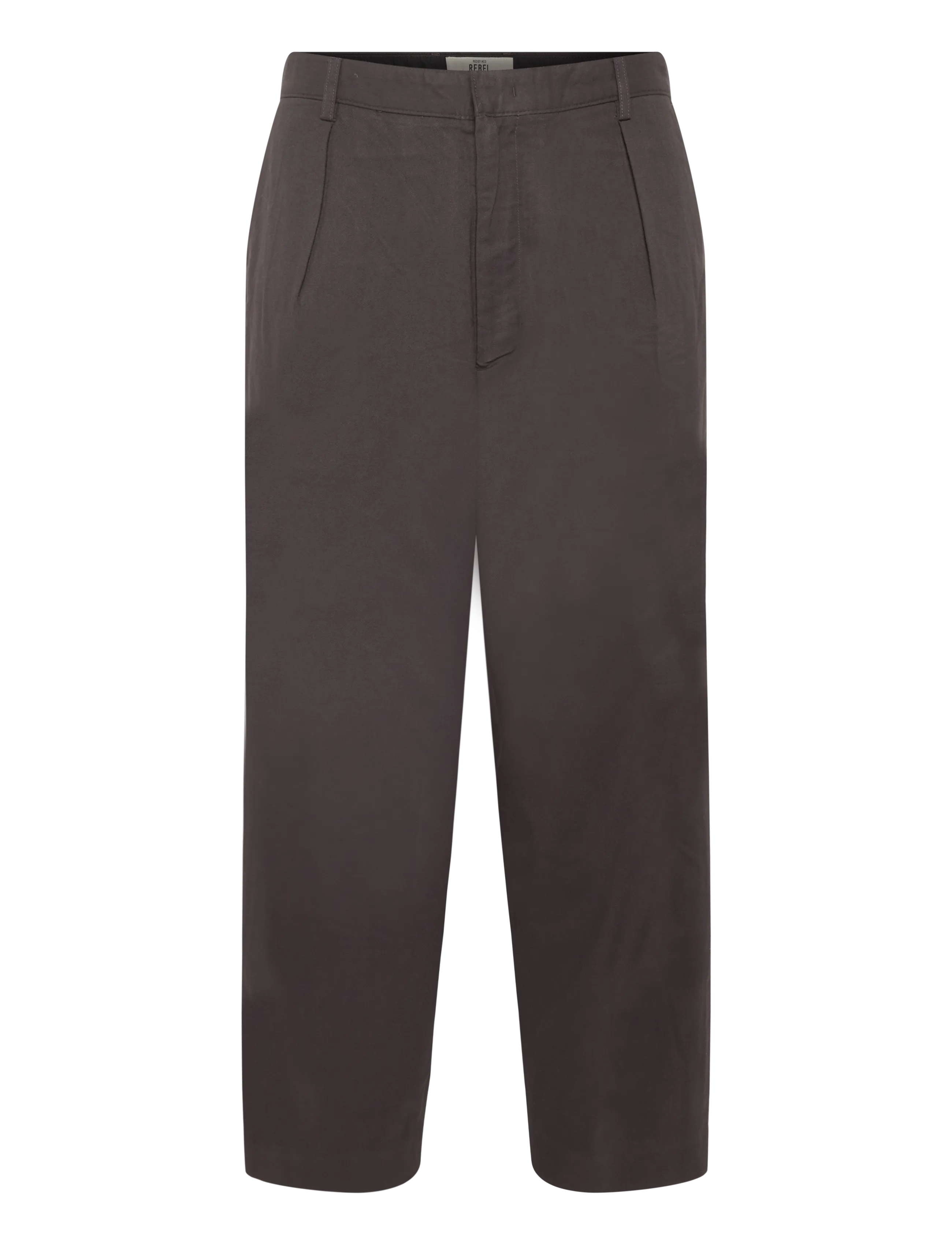 Redefined Rebel RRRamon Pants BAGGY FIT - Redefined Rebel - TURKISH COFFEE / brown