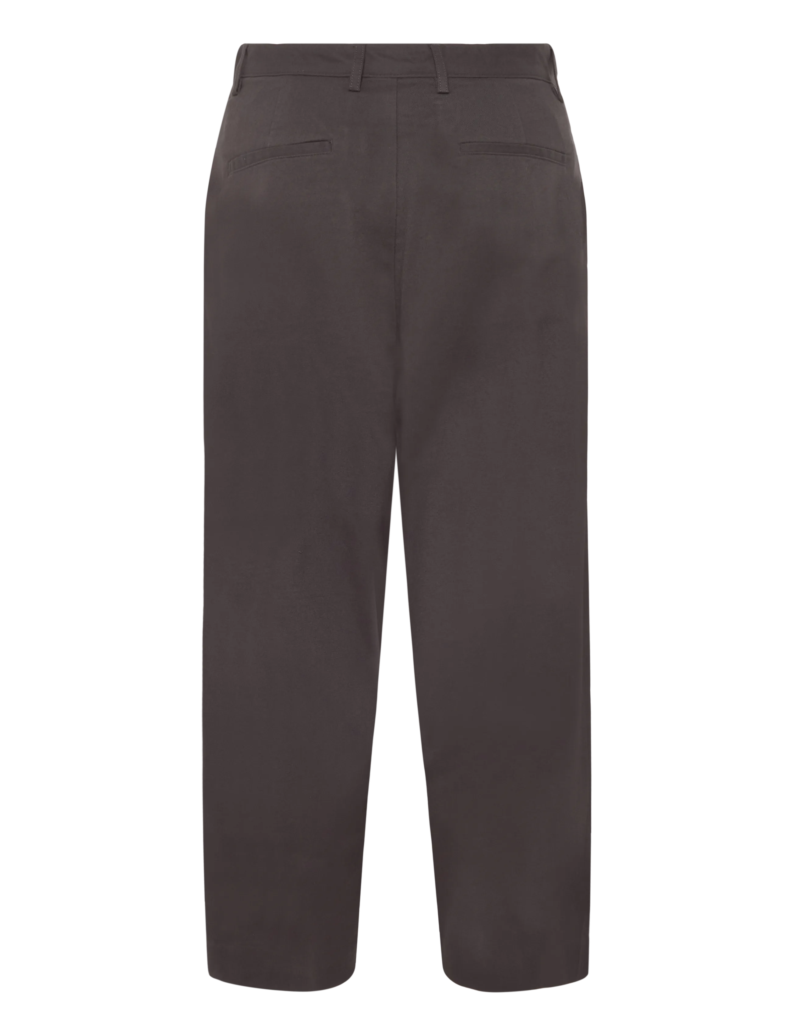 Redefined Rebel - RRRamon Pants BAGGY FIT - hosen & jeans - turkish coffee - 1