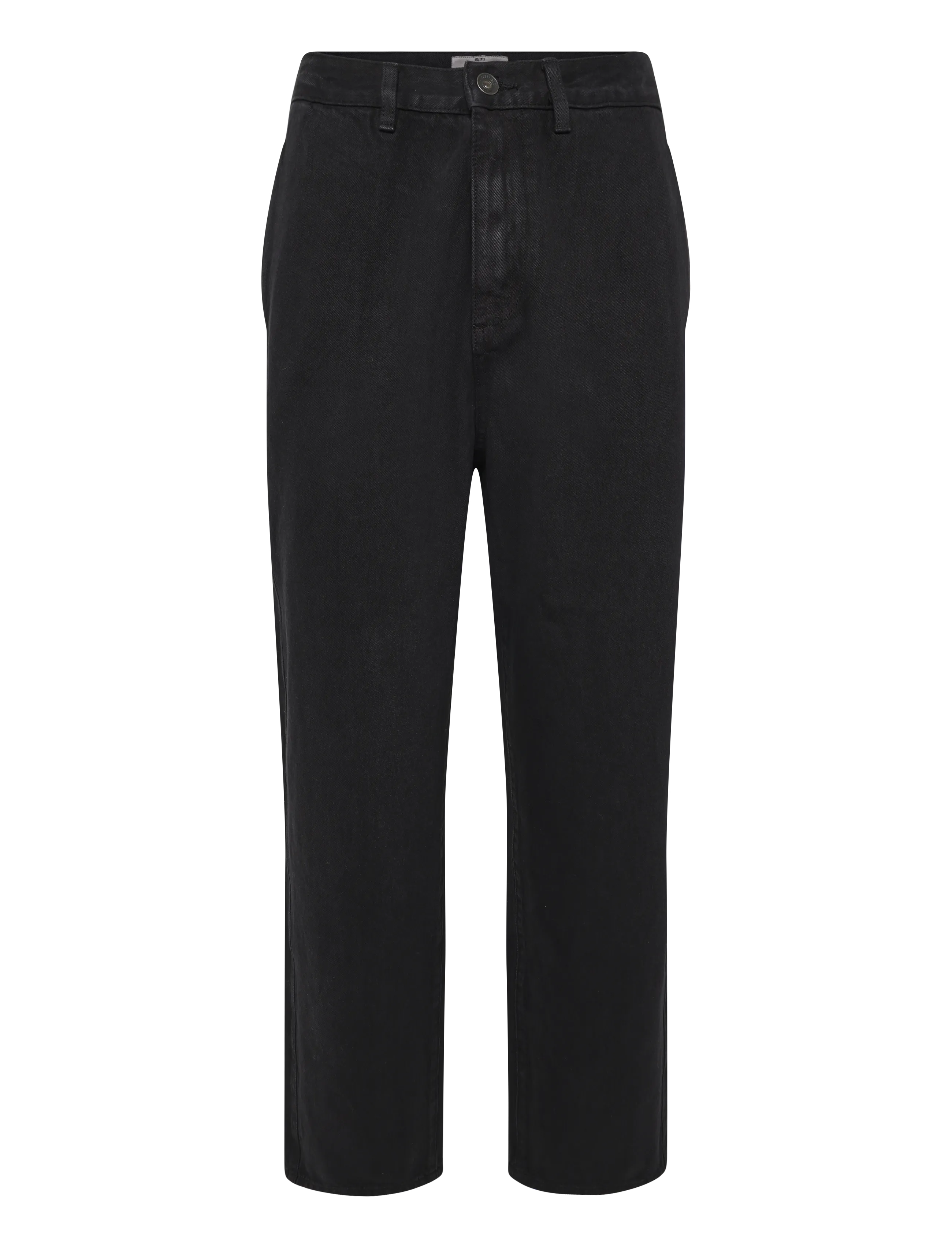 Redefined Rebel RRJason Pants COMFORT FIT - Booztlet only men - BLACK / black