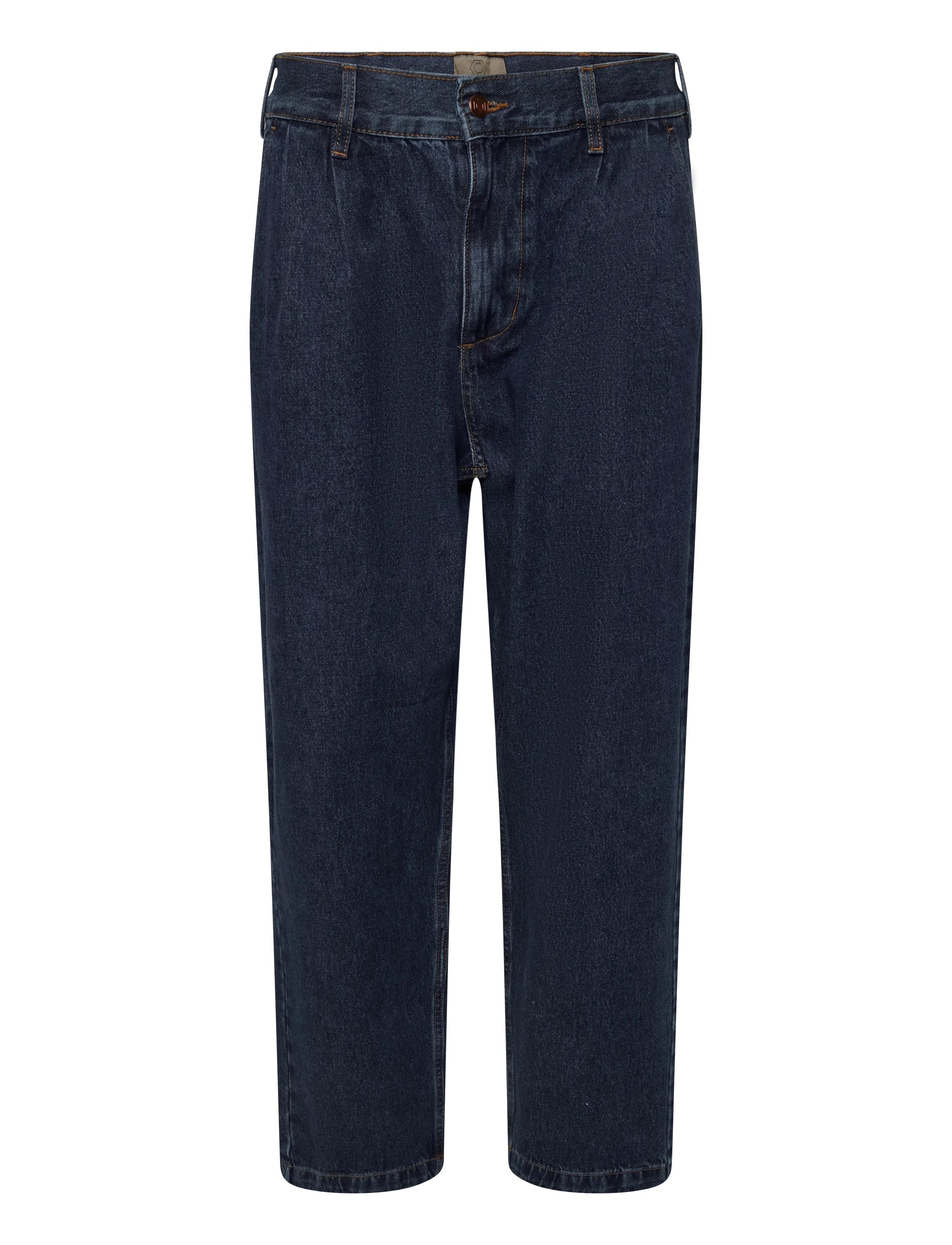 Redefined Rebel RRAnkara Jeans LOOSE FIT - Redefined Rebel - INDIGO / navy