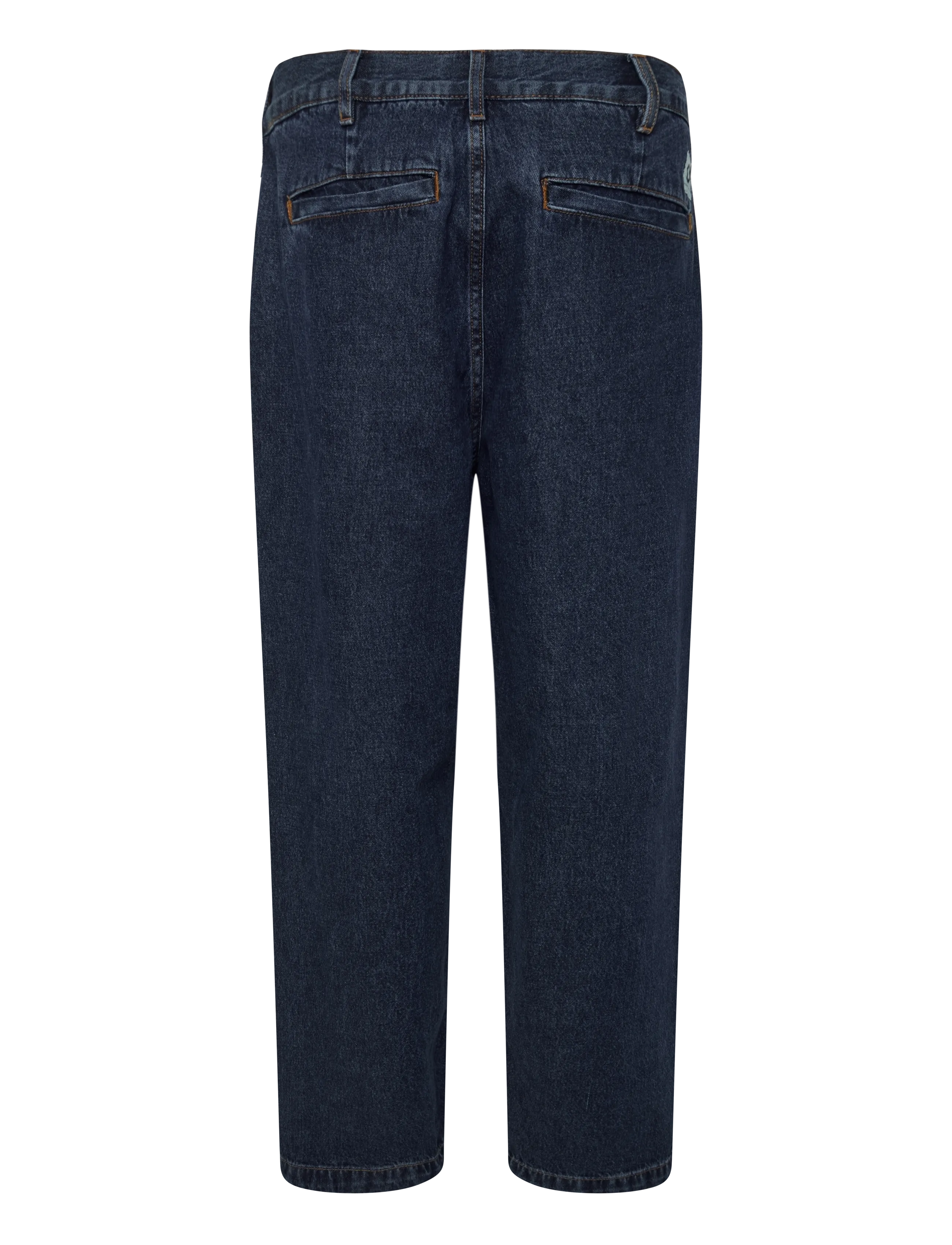 Redefined Rebel - RRAnkara Jeans LOOSE FIT - hosen & jeans - indigo - 1