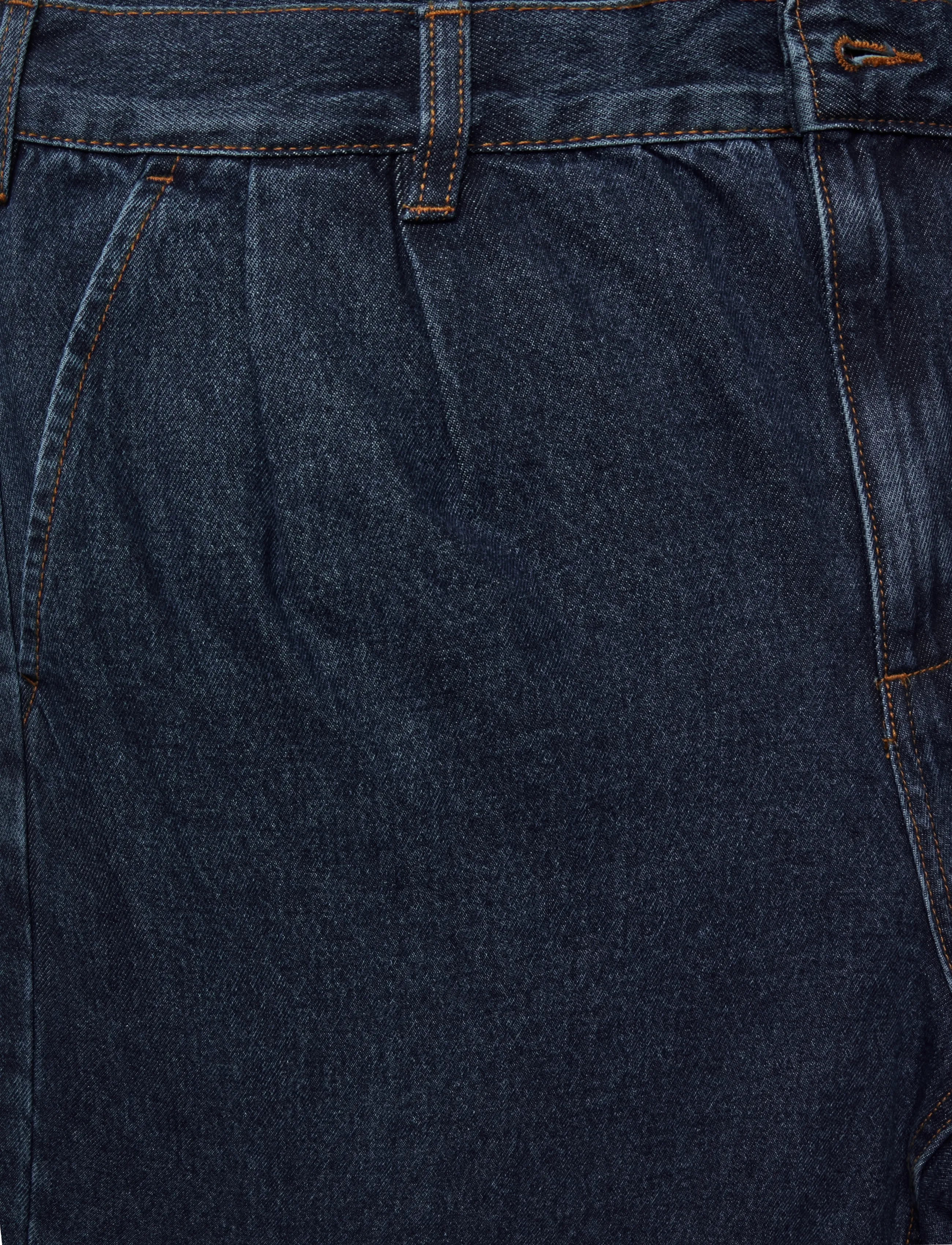 Redefined Rebel - RRAnkara Jeans LOOSE FIT - hosen & jeans - indigo - 2