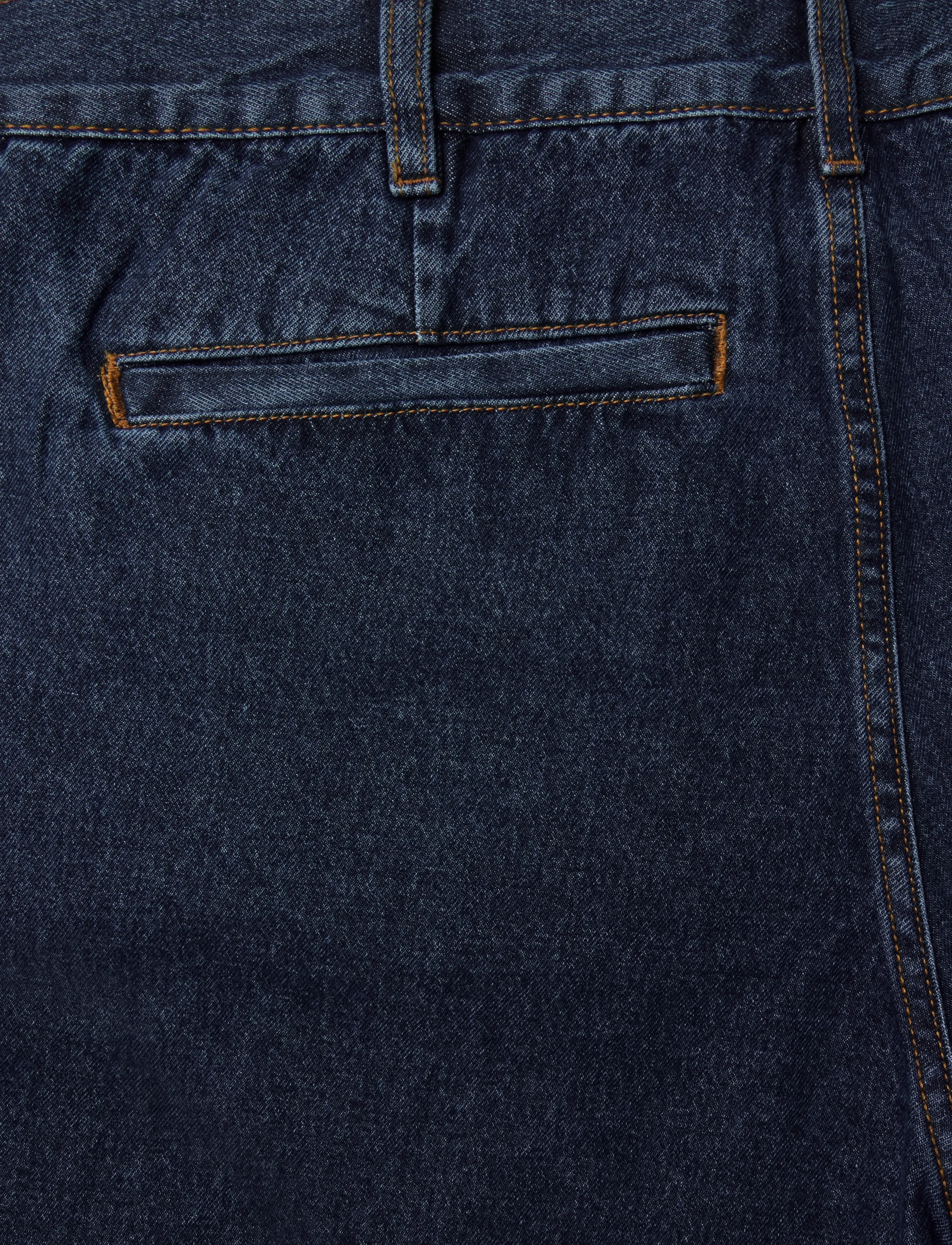 Redefined Rebel - RRAnkara Jeans LOOSE FIT - hosen & jeans - indigo - 4