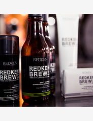 Redken - Redken Brews Daily Shampoo 300ml - shampo - clear - 3