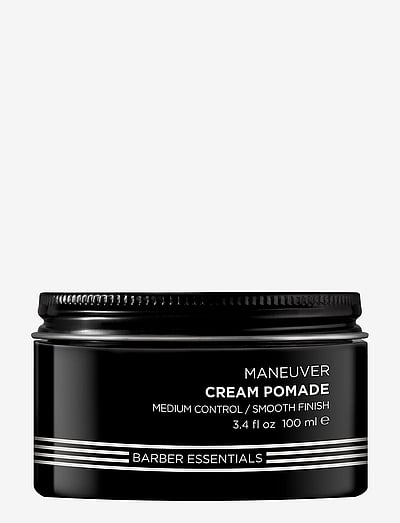 Redken Brews Maneuver Cream Pomade 100ml - Pomade