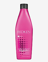Redken - Color Extend Magnetics Shampoo - clear - 0