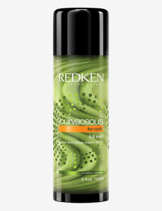 Redken Curvaceous Full Swirl Cream Serum 150ml, Redken
