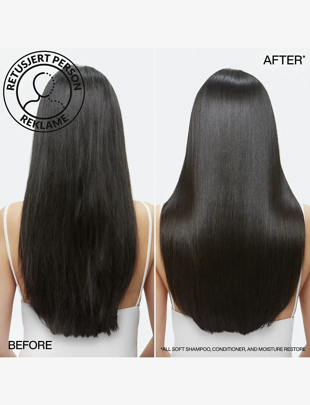 Redken - Redken All Soft Conditioner - balsam - clear - 2