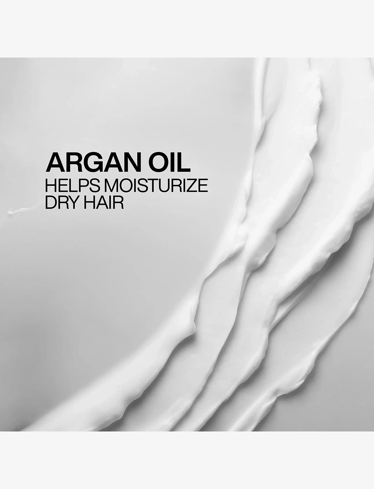 Redken - Redken All Soft Conditioner - balsam - clear - 4