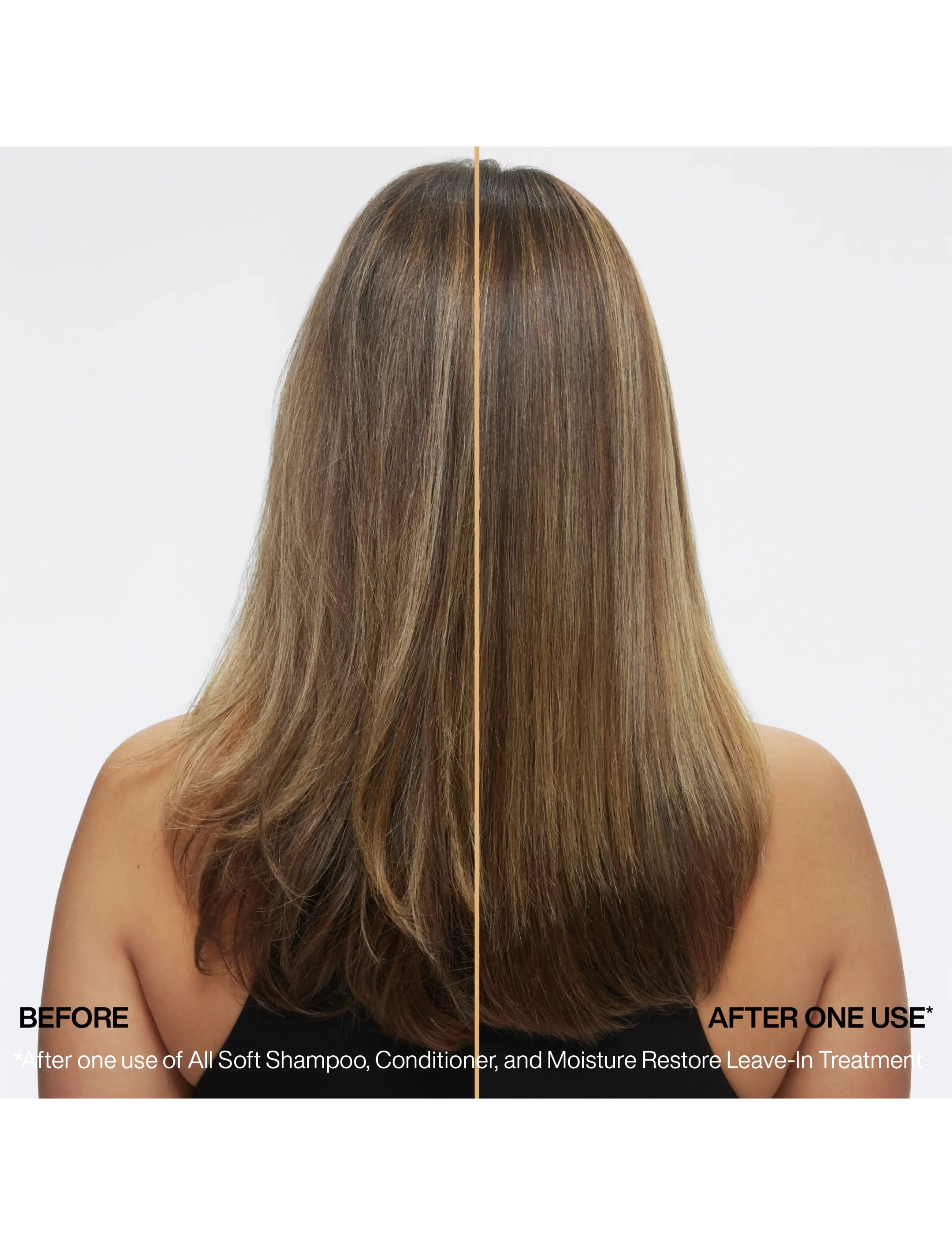 Redken - Redken All Soft Conditioner - balsam - clear - 5