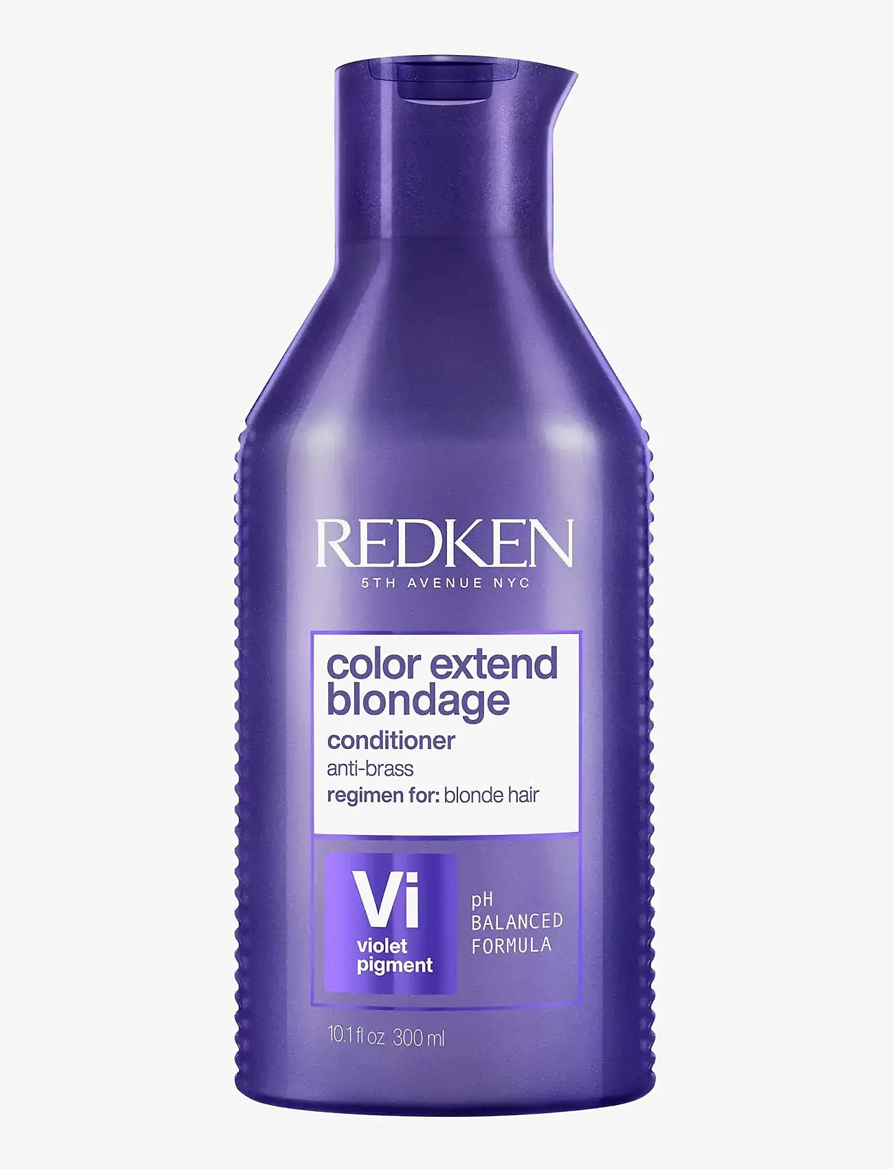 Redken - Redken Color Extend Blondage Conditioner 300 ml - silver-balsam - clear - 0