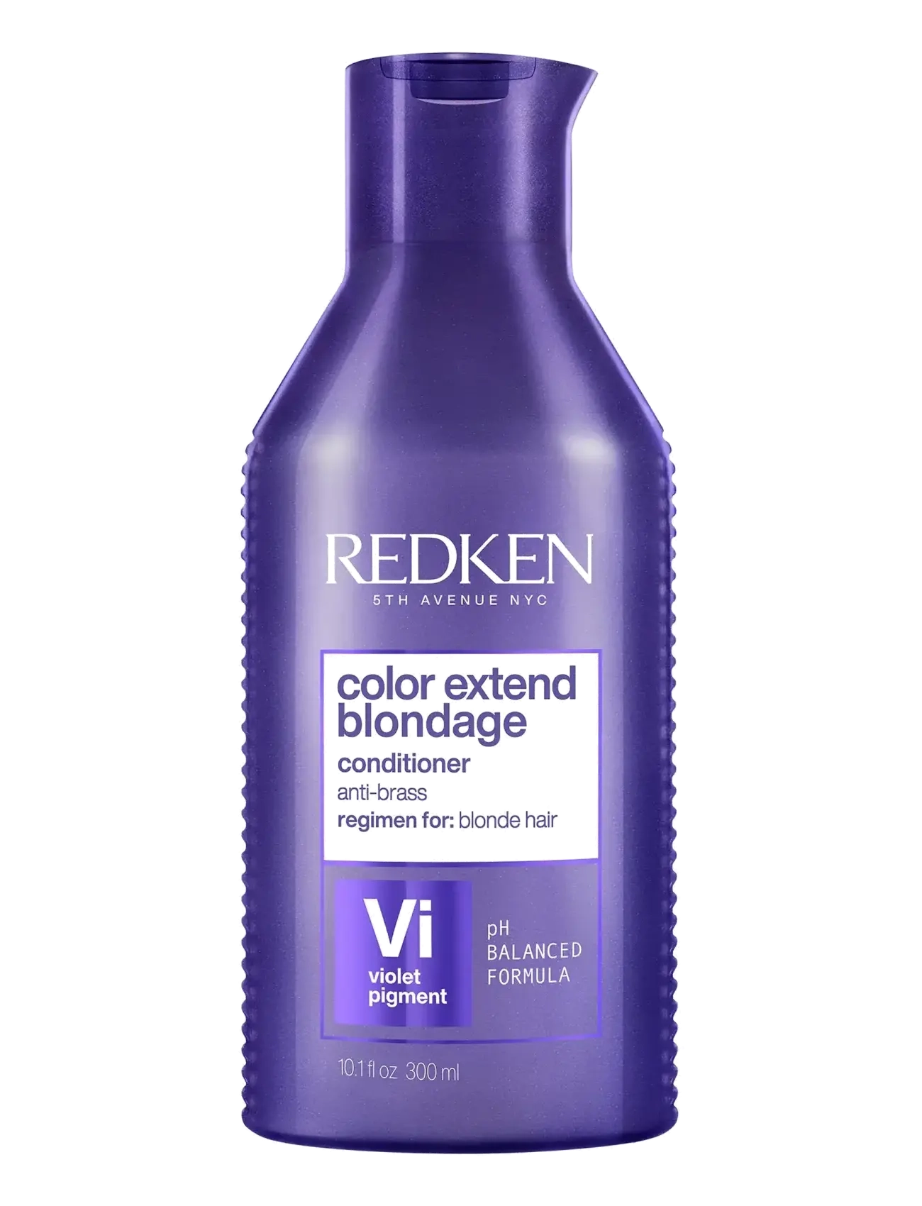 Redken Redken Color Extend Blondage Conditioner 300 ml - Redken - CLEAR / undefined