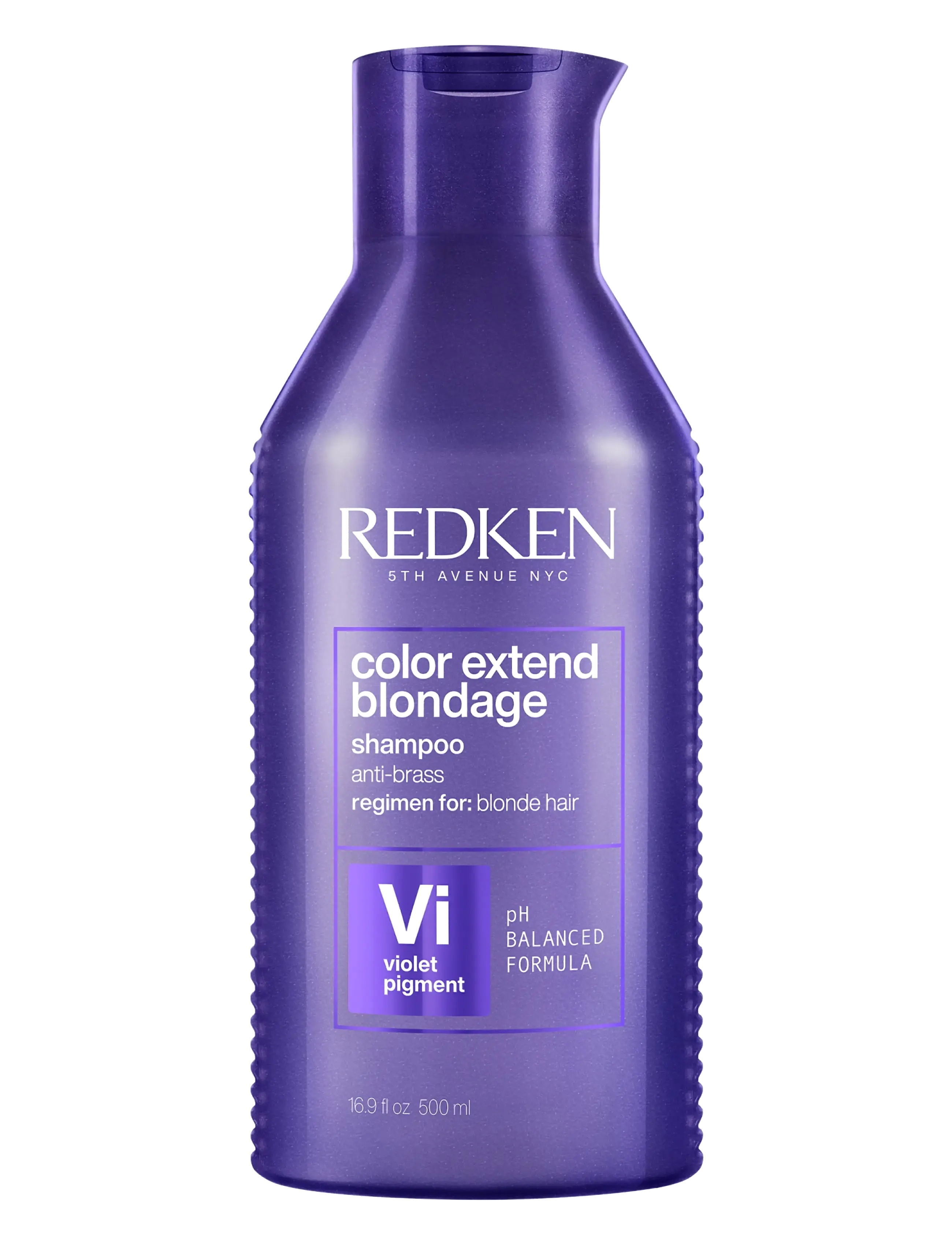 Redken Redken Color Extend Blondage Shampoo 300 ml - Gave ved køb - CLEAR / undefined
