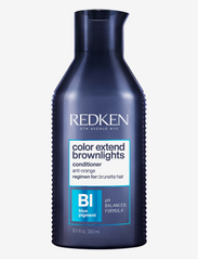 Redken - Color Extend Brownlights Conditioner - clear - 0