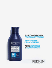 Redken - Color Extend Brownlights Conditioner - clear - 4