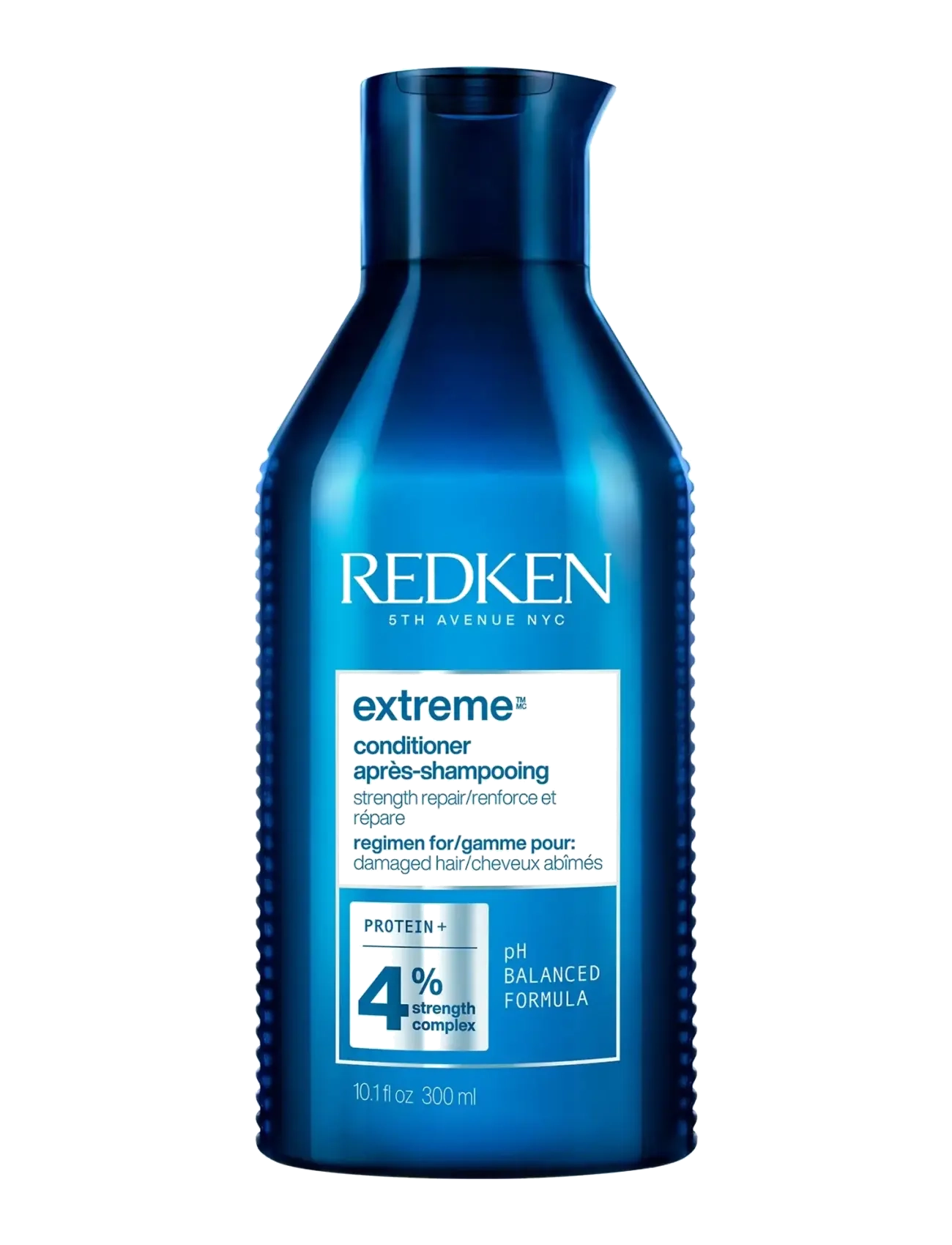 Redken Redken Extreme Conditioner 300 ml, 300 ml, Nude, Pleje > Balsam, Dame