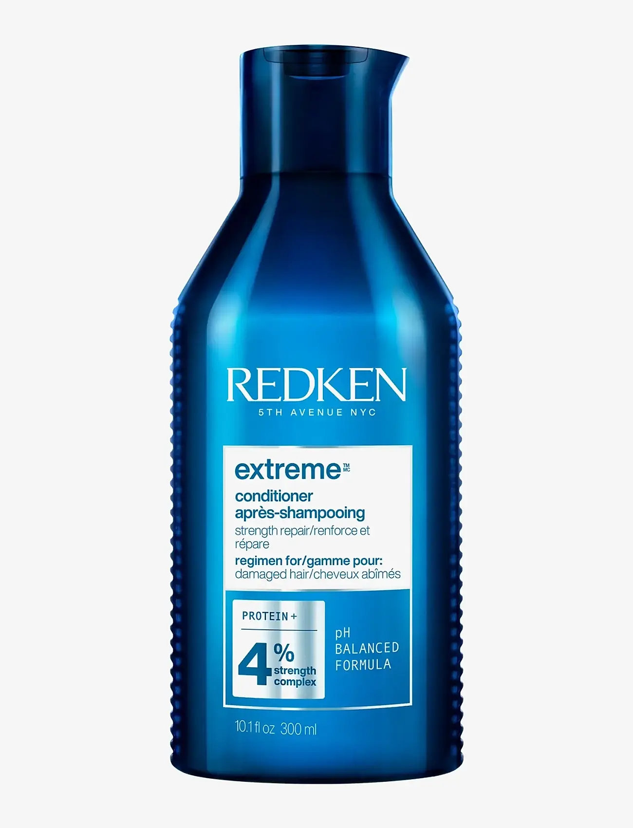 Redken - Redken Extreme Conditioner 300ml - balsam - clear - 0
