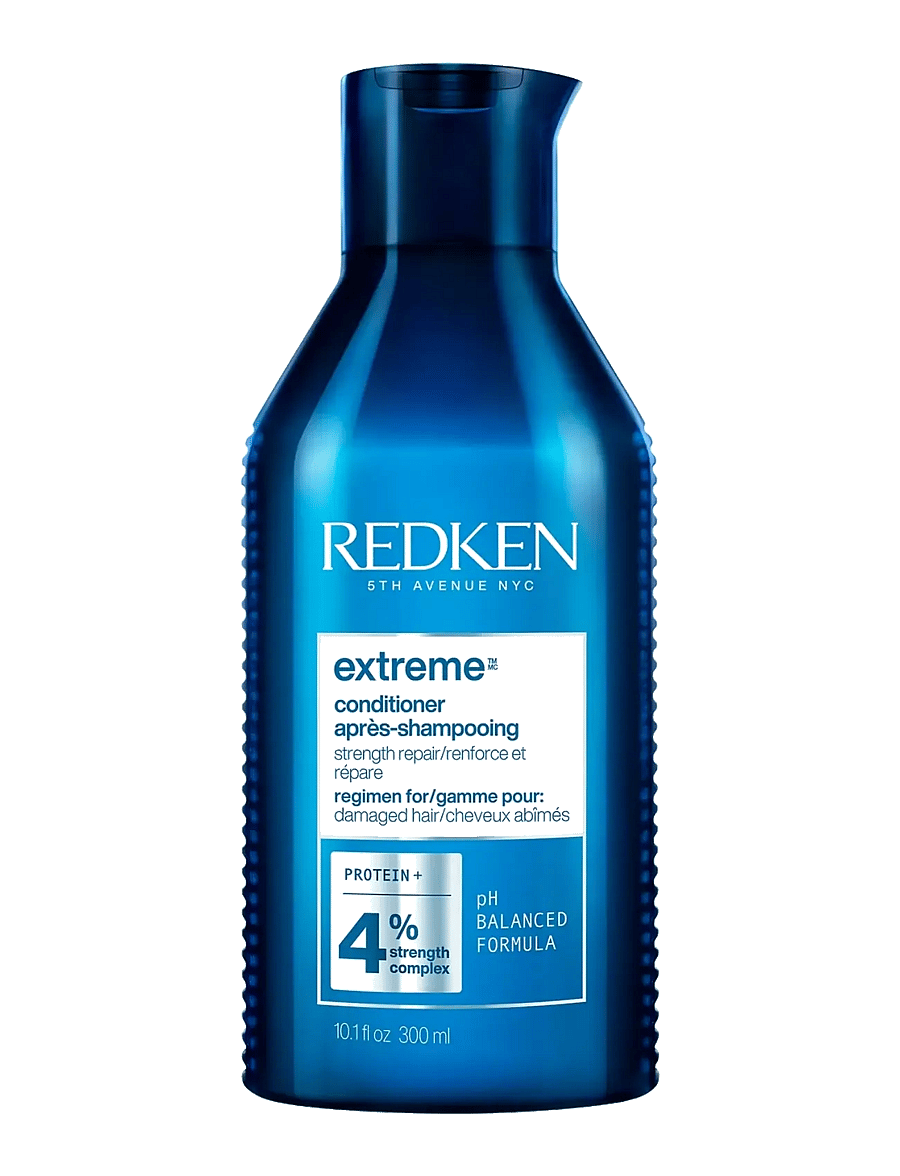 Redken - Redken Extreme Conditioner 300 ml - balsam - clear - 0