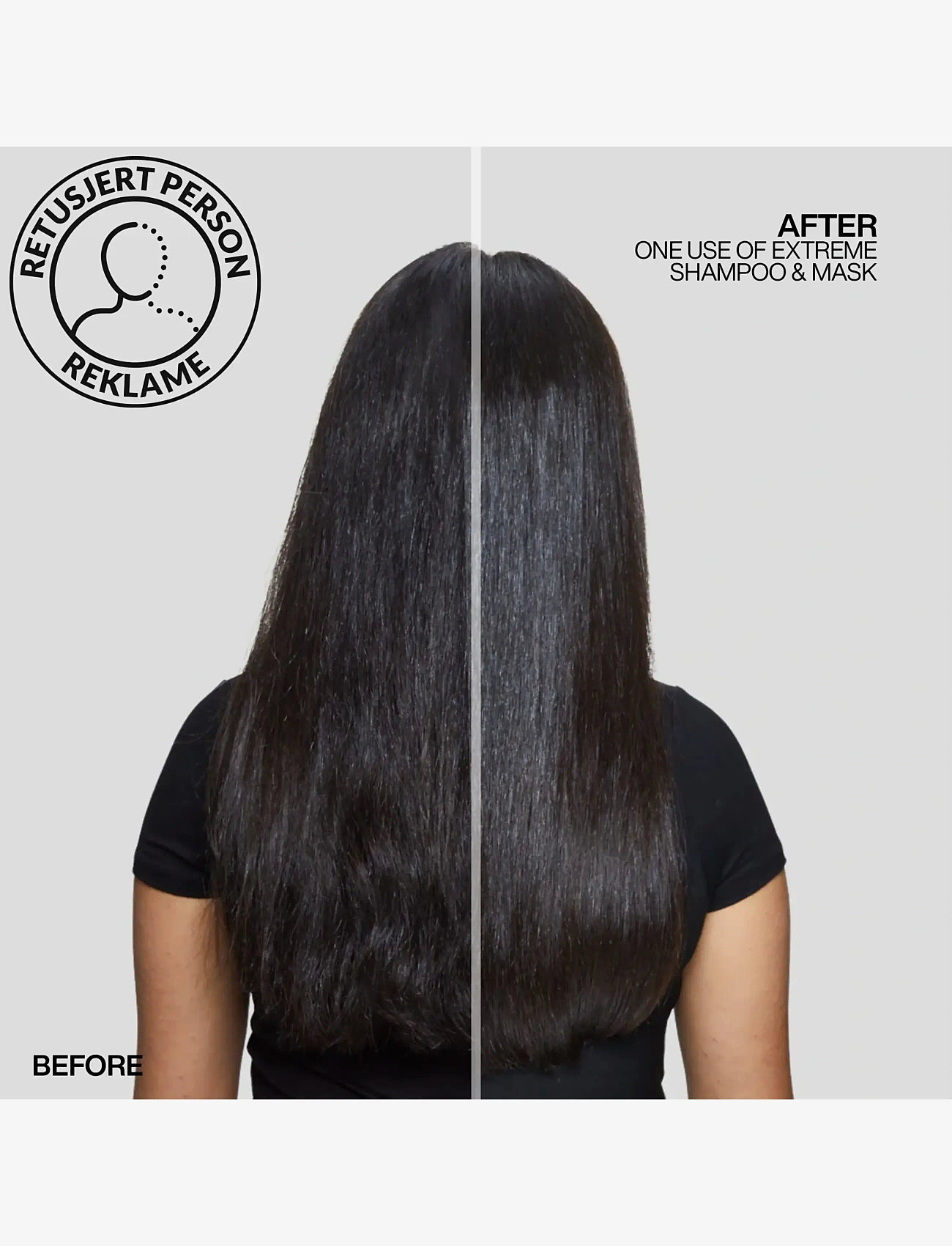 Redken - Redken Extreme Shampoo 300ml - shampoo - clear - 2