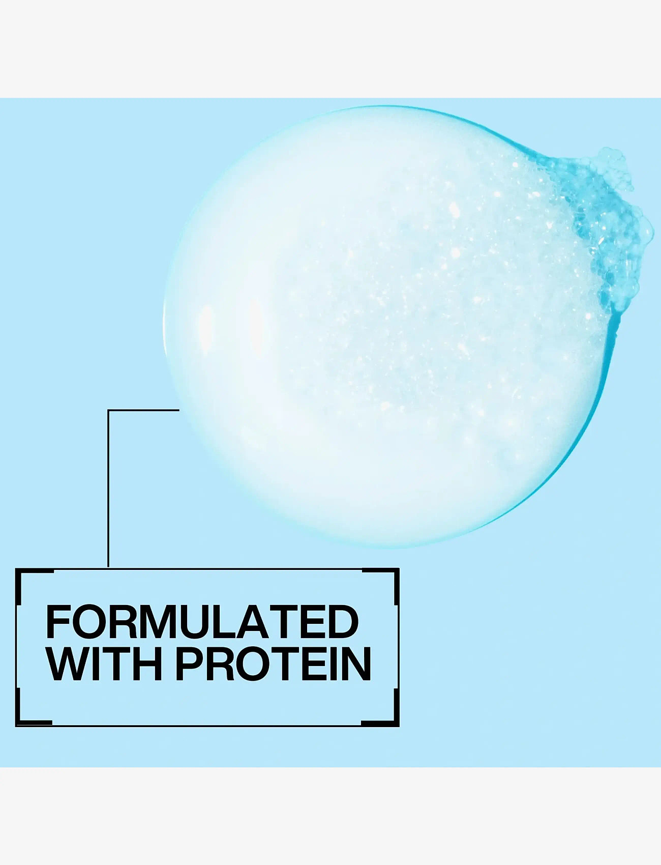 Redken - Redken Extreme Shampoo 300ml - shampoo - clear - 3