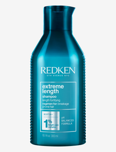Redken Extreme Length Shampoo 300ml, Redken