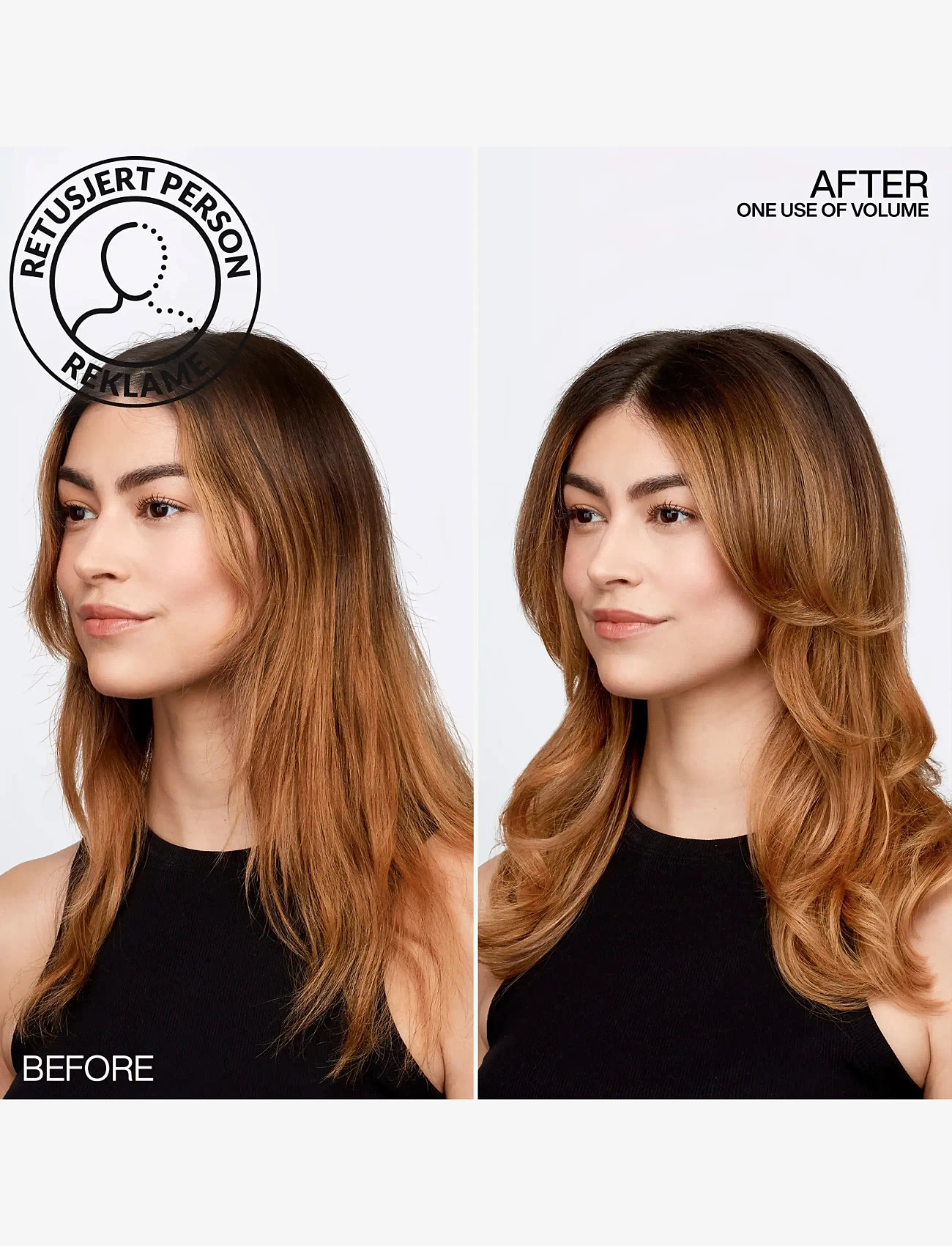 Redken - Redken Volume Injection Conditioner 300 ml - balsam - clear - 2
