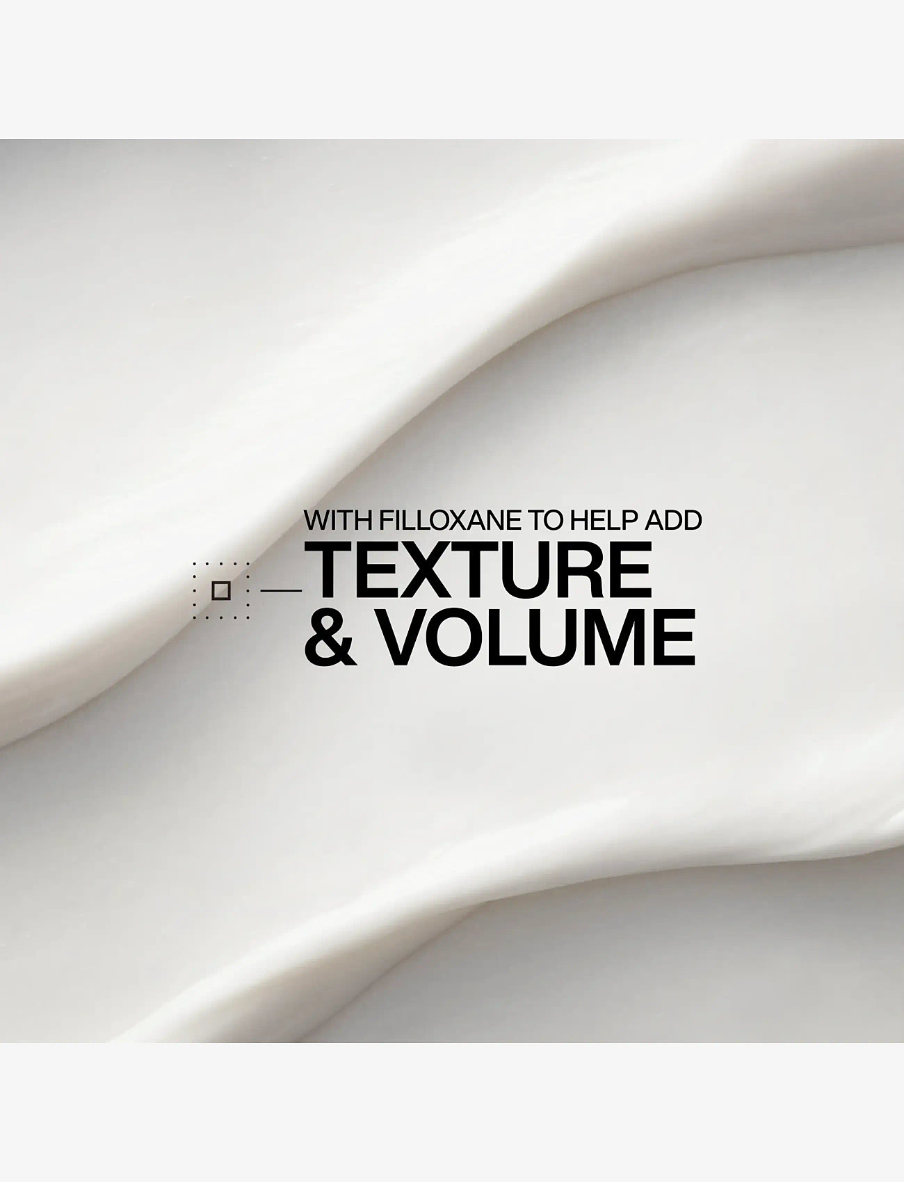Redken - Redken Volume Injection Conditioner 300 ml - balsam - clear - 4