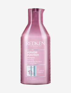 Volume Injection Shampoo, Redken