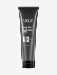 Redken Scalp Relief Dandruff Control Shampoo 250ml, Redken