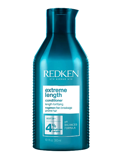 Redken Extreme Length Conditioner 300 Ml - Balsam & Conditioner