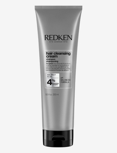 Redken Hair Cleansing Cream Shampoo 250ml, Redken