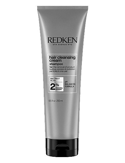 Redken Hair Cleansing Cream Shampoo 250 Ml - Shampoo