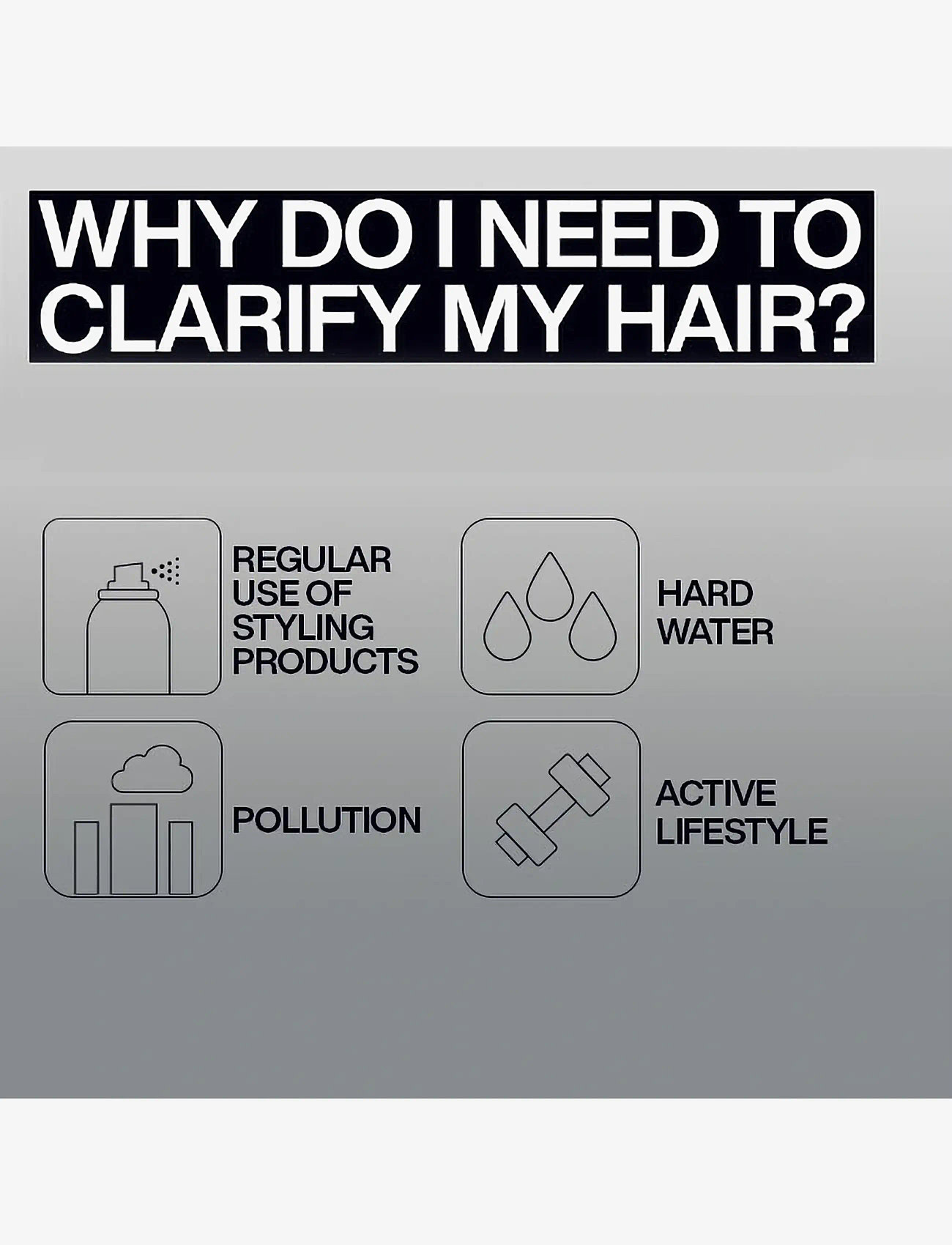 Redken - Redken Hair Cleansing Cream Shampoo 250ml - shampoo - clear - 2