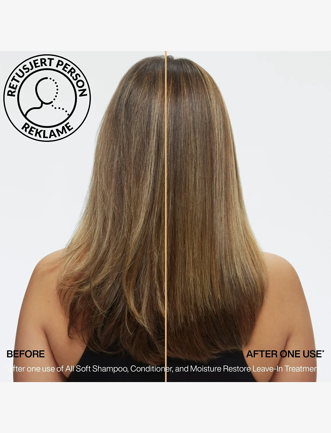 Redken - Redken All Soft Heavy Cream Treatment Mask 250 ml - mellan 200-500 kr - clear - 2