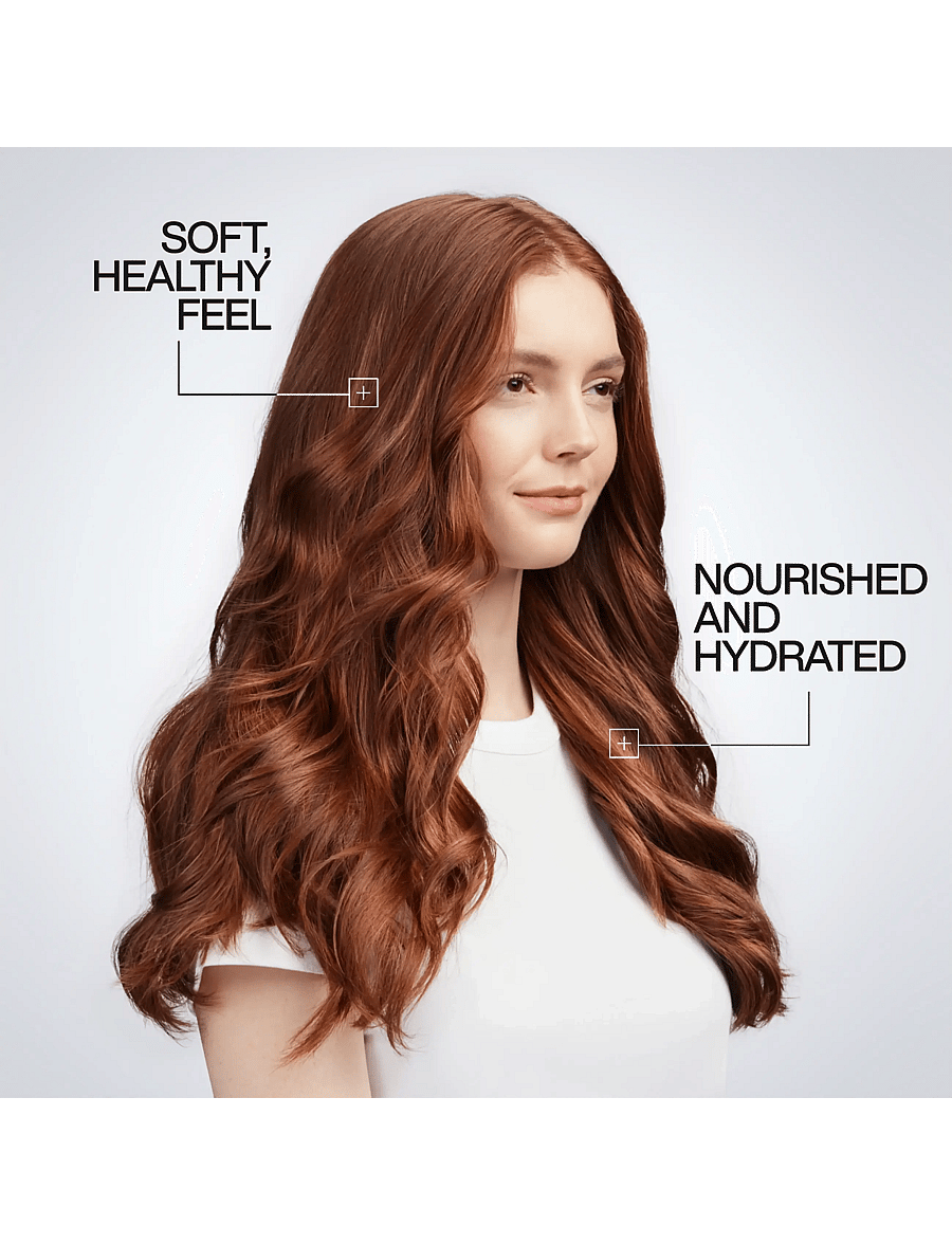 Redken - Redken One United Multi-Benefit Treatment 150 ml - sommarens hårprodukter - no colour - 1