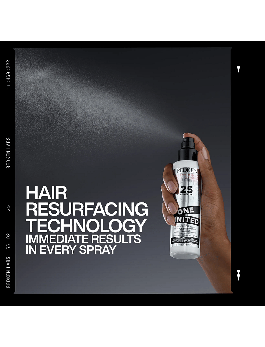 Redken - Redken One United Multi-Benefit Treatment 150 ml - sommarens hårprodukter - no colour - 2