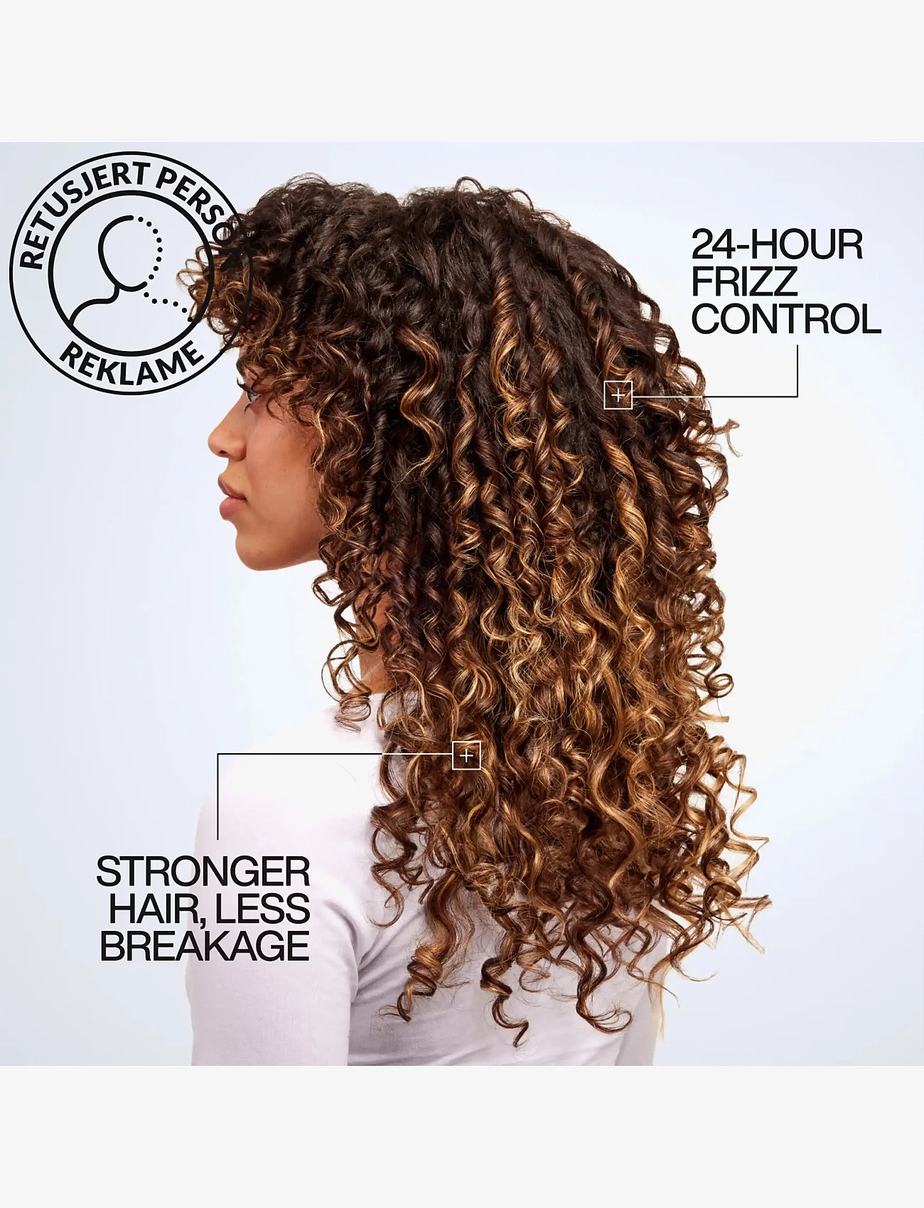 Redken - Redken One United Multi-Benefit Treatment 150 ml - hårkur - no colour - 3