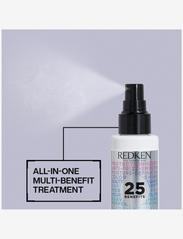 Redken - One United Multi-Benefit Treatment - hårkurer - no colour - 3