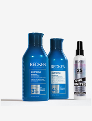 Redken - One United Multi-Benefit Treatment - hårkurer - no colour - 4