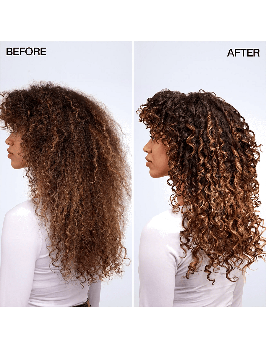 Redken - Redken One United Multi-Benefit Treatment 150 ml - sommarens hårprodukter - no colour - 4