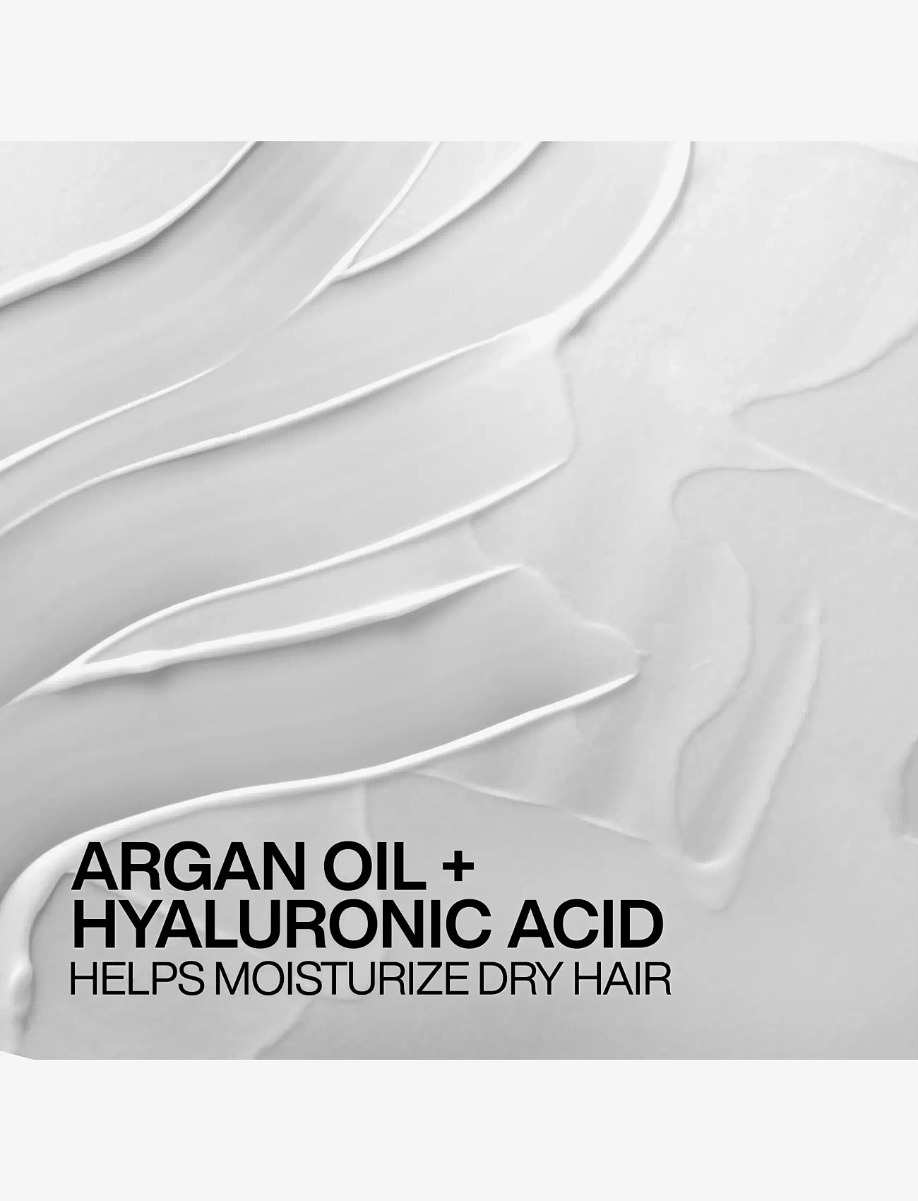 Redken - Redken All Soft Moisture Restore Leave-in 150 ml - balsam - no colour - 5